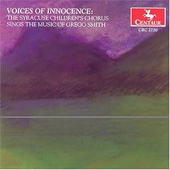 Voices of Innocence: Music of