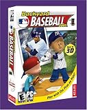 Backyard Baseball 2005