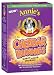 Annie's Homegrown Cheddar Bunnies Crackers, Twelve (12) 7.5 oz boxes