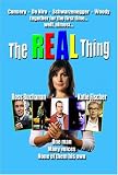 DVD : The Real Thing