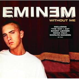 Without Me