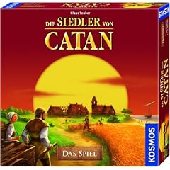 Kosmos  6930150 - Die Siedler von Catan