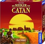 Kosmos  6930150 - Die Siedler von Catan