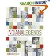 Indiana Legends: Famous Hoosiers from Johnny Appleseed to David Letterman by Nelson Price