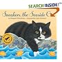 Sneakers, the Seaside Cat