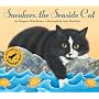 Sneakers the Seaside Cat
