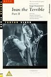 Ivan The Terrible - Part 2 [1945]