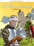 Andr� Juillard Les Sept Vies de l'�pervier, tome 5 : Le Ma�tre des oiseaux 