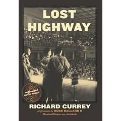 LOST HIGHWAY