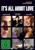 Produkt-Bild: It's All About Love