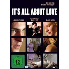 It's All About Love