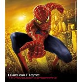 Web of Night