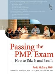 Passing the PMP(R) Exam: How to Take It and Pass It