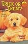 Trick Or Treat (Puppy Patrol)
