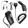 3 Piece Starter Kit for Motorola i305
