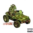 Gorillaz