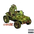 Gorillaz by Gorillaz