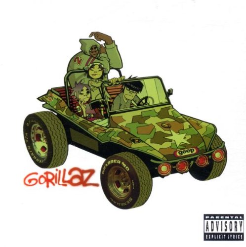 Cover Art
