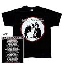 Lacuna Coil Photo T-Shirt
