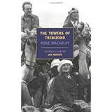 the towers of trebizond new york review books classics