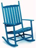 51PW9k4KZhL. SL160  Seahorse Patio Rocker   Sand (Sand) (44H x 28W x 35D)