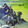 The Empire Strikes Back: Symphonic Suite From The Original Motion Picture Score