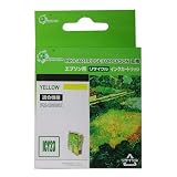 EPSON ICY23�^�C�v�@�C�G���[�i�����C���N�j�@DELIGHT���T�C�N���C���N�J�[�g���b�W
