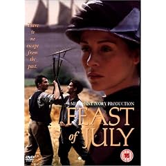 Feast of July [UK Import]