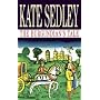 The Burgundian's Tale (Severn House Large Print)