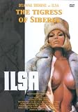 Ilsa, the Tigress of Siberia [ NON-USA FORMAT, PAL, Reg.0 Import - Netherlands ]