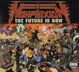 The Future Is Now [VINYL]
