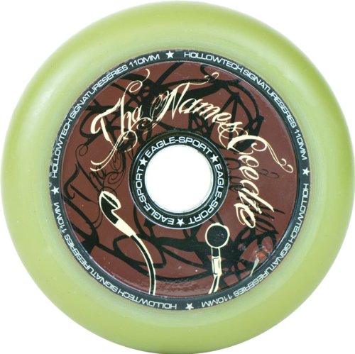 Eagle Sport Coedie Donovan Wheel 110mm