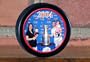 "YOUR PHOTO Hockey Puck Regulation Size. Great for game balls, gifts, coaches, players, fans, awards, contests, graduations, seniors, leagues, high school, college, varsity, holidays, parents, trophies, clubs. Print pictures, individuals, teams, logos."