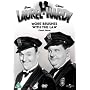 Laurel & Hardy Volume 20 - More Brushes With The Law/Classic Shorts [DVD]