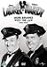 Laurel & Hardy Volume 20 - More Brushes With The Law/Classic Shorts
