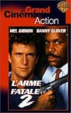 Revue Warner Home Vidéo  / L'arme fatale 2
