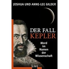 Der Fall Kepler: Mord im Namen der Wissenschaft