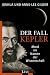 Der Fall Kepler: Mord im Namen der Wissenschaft bei Bücher zum Namen: 51PWAZPK81L._SL75_