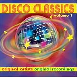 Disco Classics Volume 1