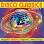 Disco Classics Volume 1