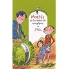 L'Ecole d'Agathe, Tome 55 : Mathis et le marron magique