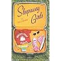 Sleepaway Girls by Jen Calonita