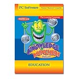 Knowledge Munchers Deluxe
