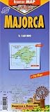 Books : Majorca