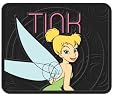 Tinker Bell Pixie Power Molded 14" x 17" Utility Mat