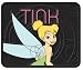 PlastiColor 000951R01 Tinker Bell Pixie Power Molded Utility Mat