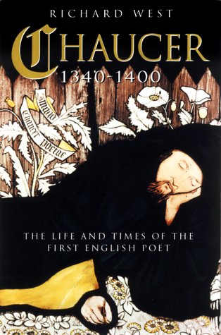 Geoffrey Chaucer