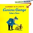 Curious George Takes a Train (Curious George)