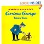 Curious George Takes a Train