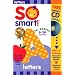 So Smart! Letters with CD-ROM [VHS]